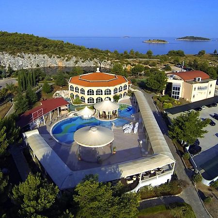 Marina Frapa Resort Rogoznica Рогозница Экстерьер фото