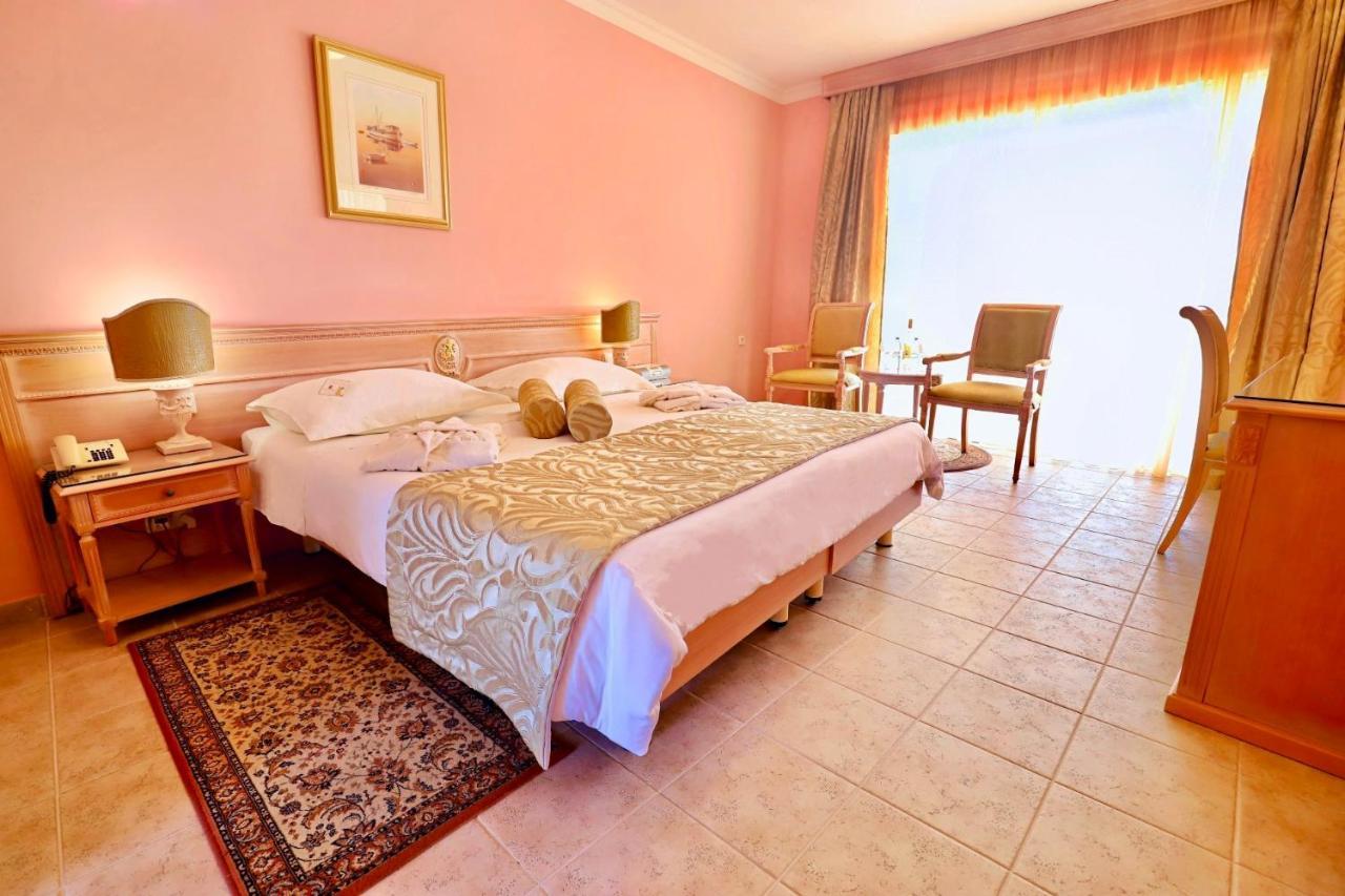 Marina Frapa Resort Rogoznica Рогозница Экстерьер фото