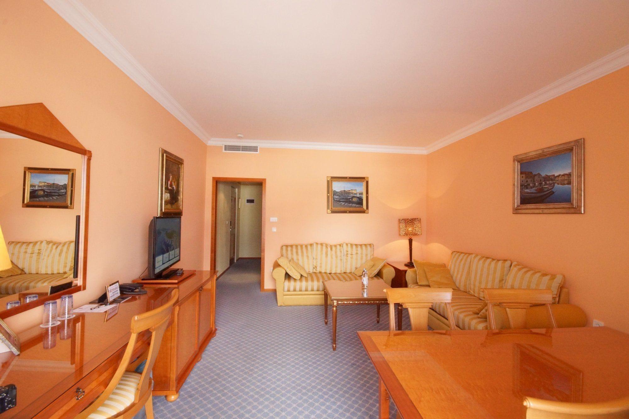 Marina Frapa Resort Rogoznica Рогозница Экстерьер фото