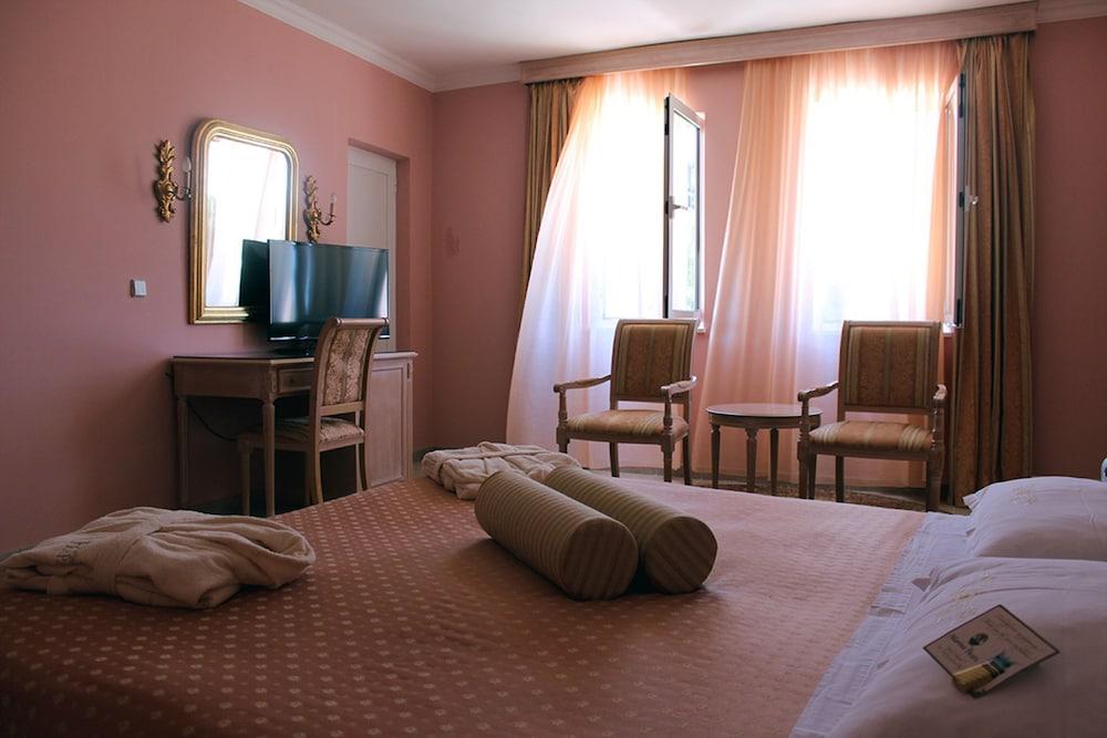 Marina Frapa Resort Rogoznica Рогозница Экстерьер фото