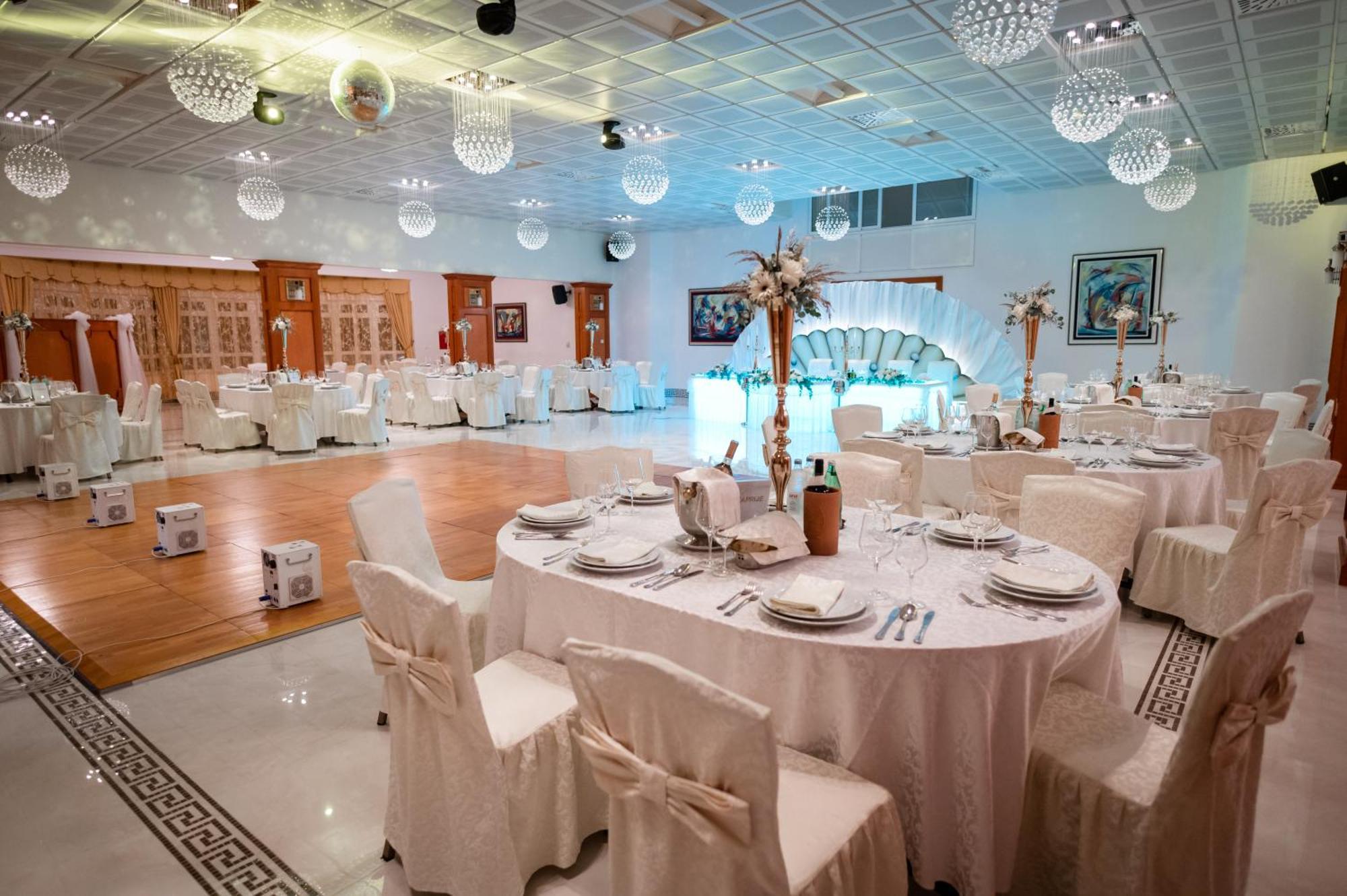 Marina Frapa Resort Rogoznica Рогозница Экстерьер фото