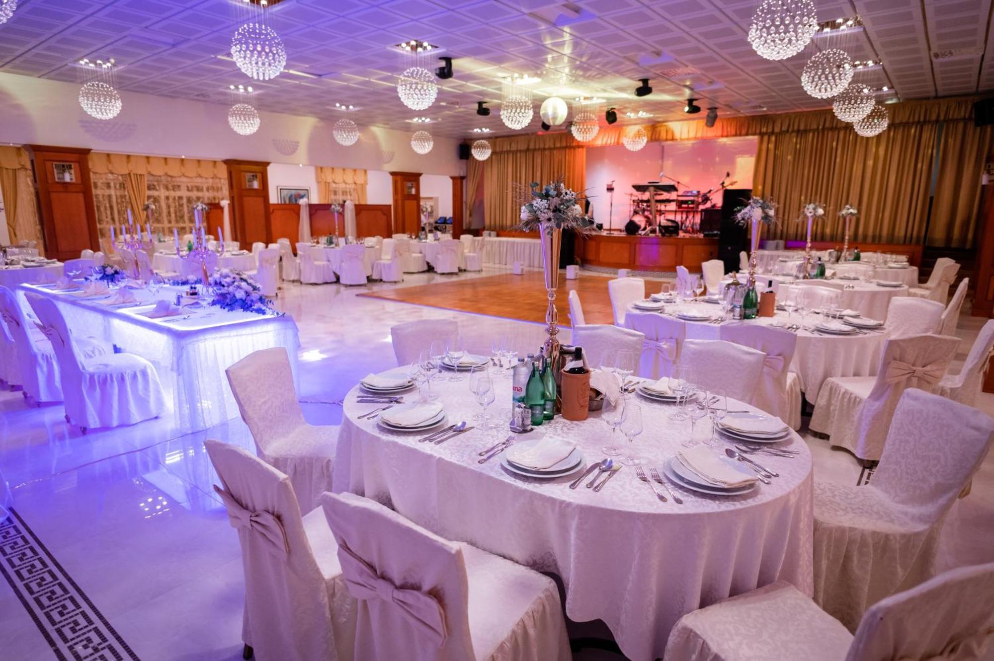 Marina Frapa Resort Rogoznica Рогозница Экстерьер фото