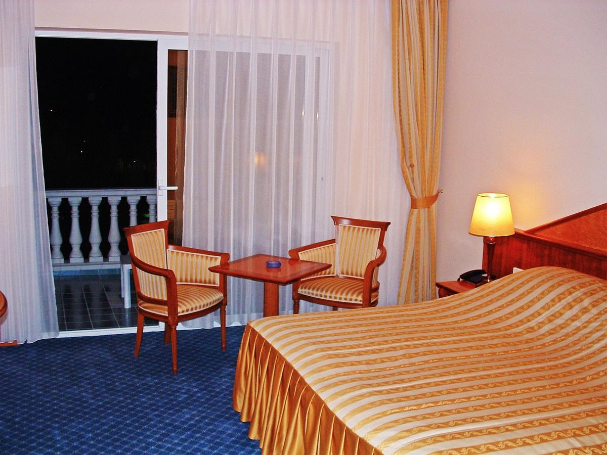 Marina Frapa Resort Rogoznica Рогозница Номер фото