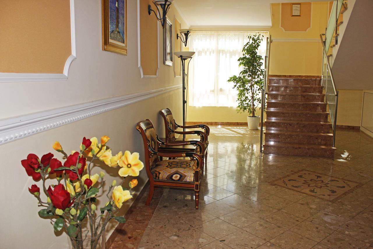 Marina Frapa Resort Rogoznica Рогозница Экстерьер фото