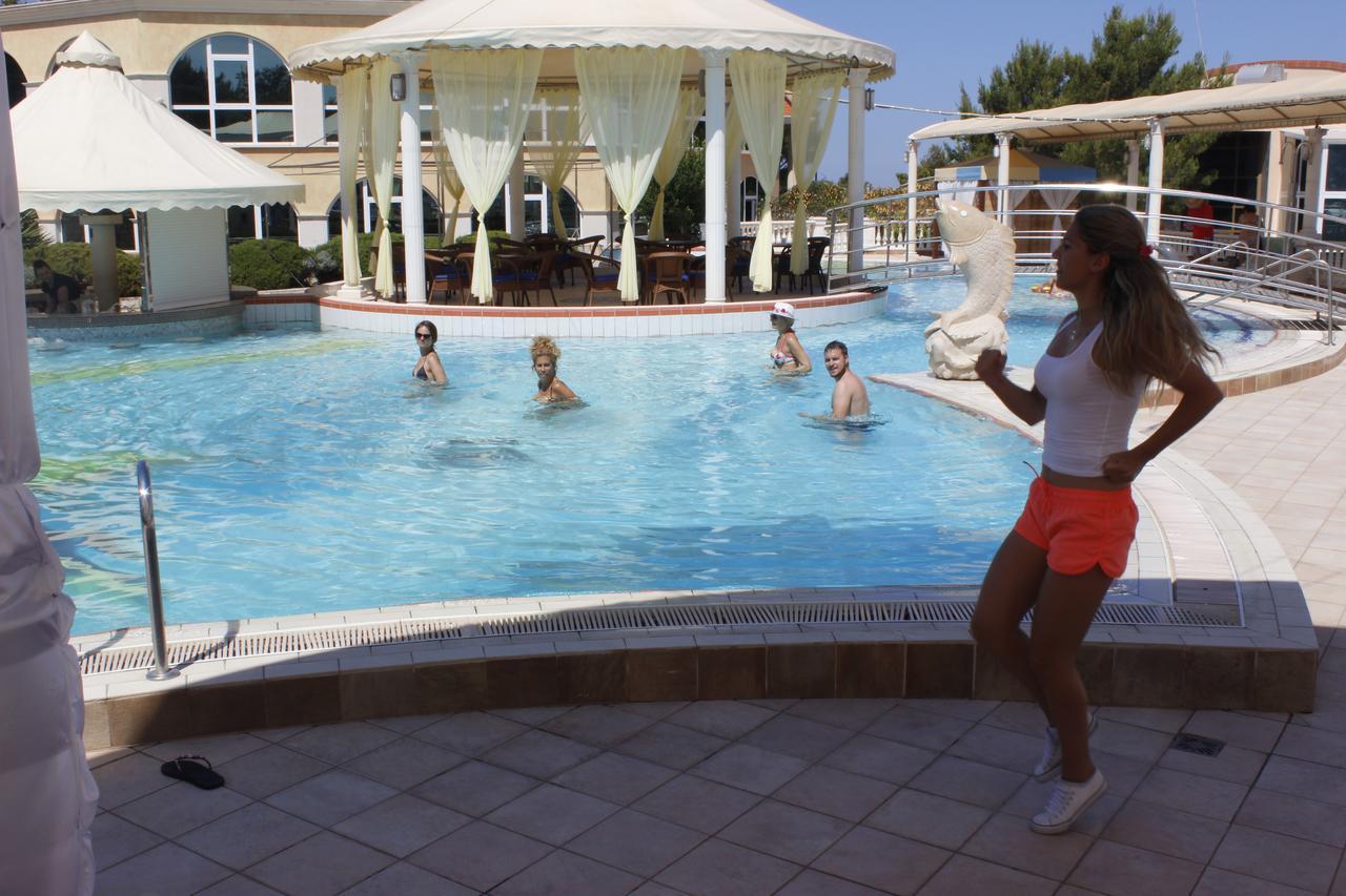 Marina Frapa Resort Rogoznica Рогозница Экстерьер фото